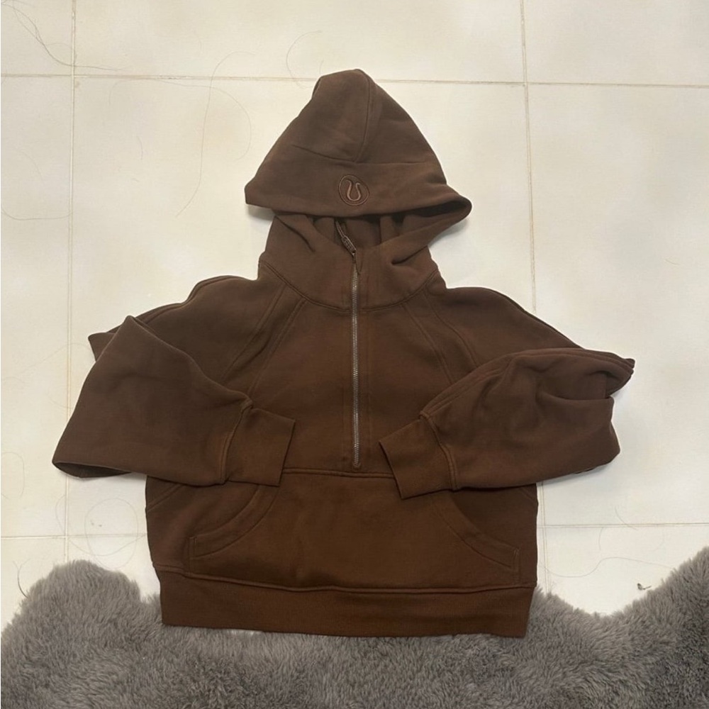 Lululemon scuba